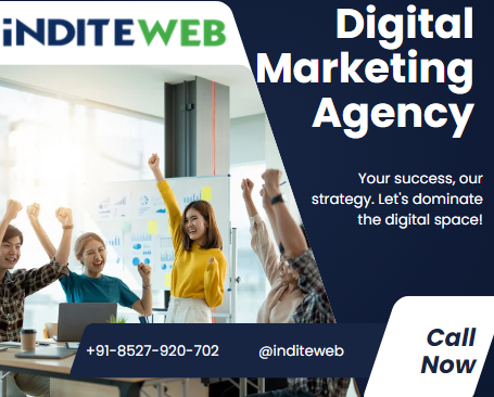 Website Digital Marketing Strategies