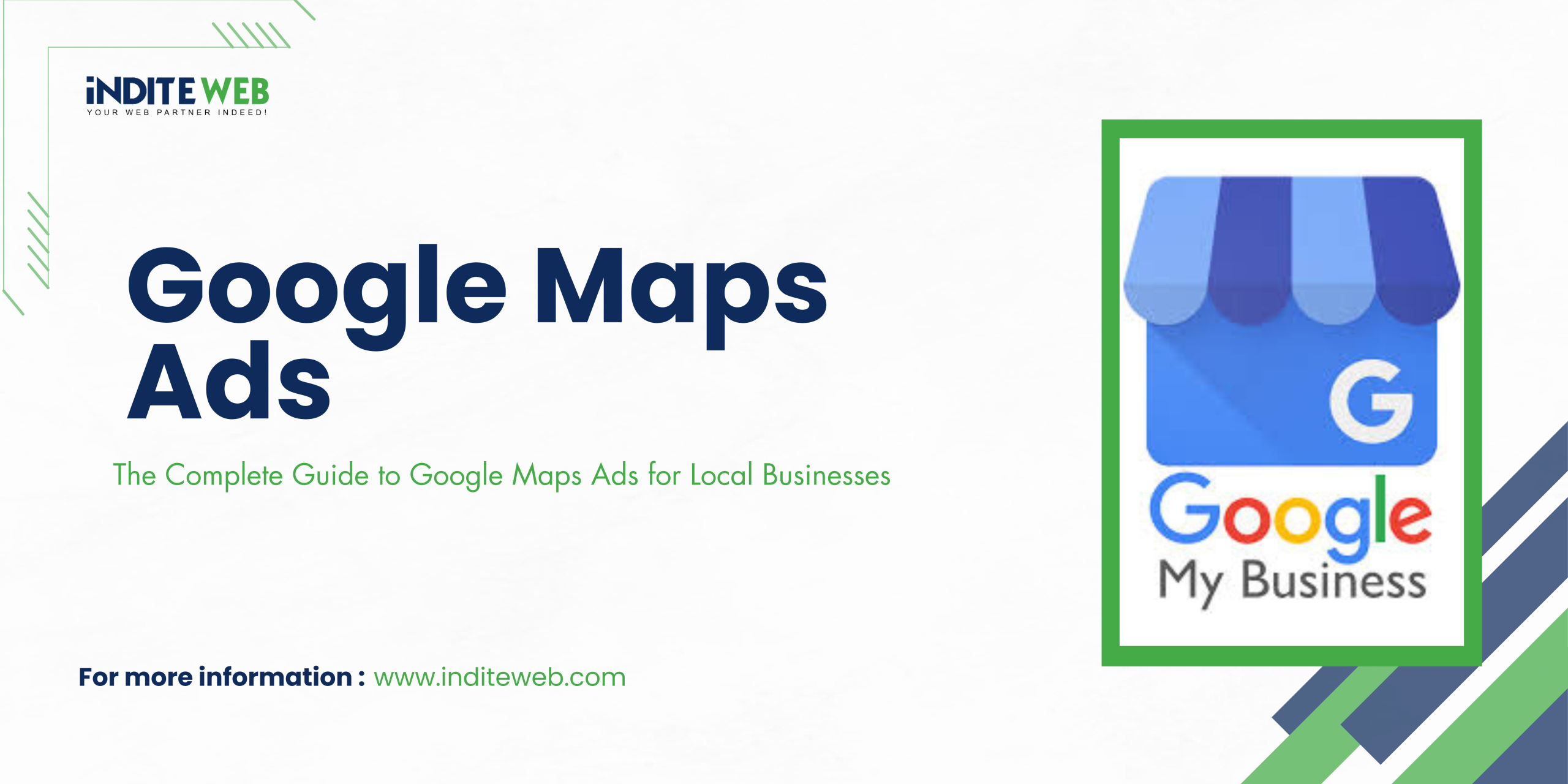 Maps Advertising Examples The Complete Guide to Google Maps Ads for Local Businesses