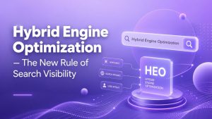 Hybrid-Engine-Optimization