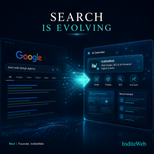 geo pic- Indite Web Technologies