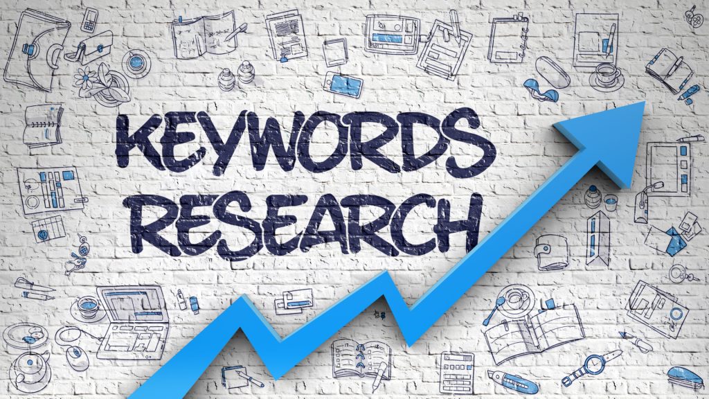 How Keyword Research Helps Businesses Grow Online