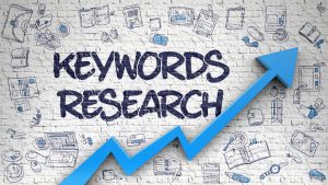 How Keyword Research Helps Businesses Grow Online