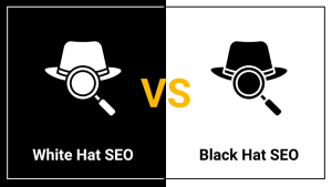 White Hat vs Black Hat SEO: What's the Difference?