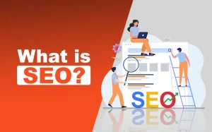 What Is SEO and How Does It Work