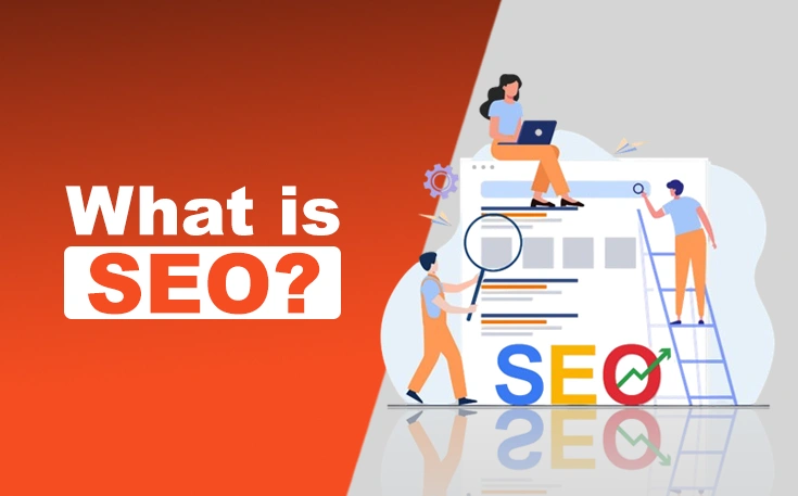 What Is SEO and How Does It Work
