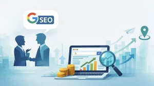 How to Choose an SEO Agency in Noida: A Practical Business Guide