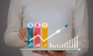 Best SEO Company in Noida: How to Choose the Right SEO Agency